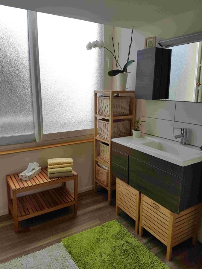 Appartement Saint Joseph à Le Conquet Extérieur photo