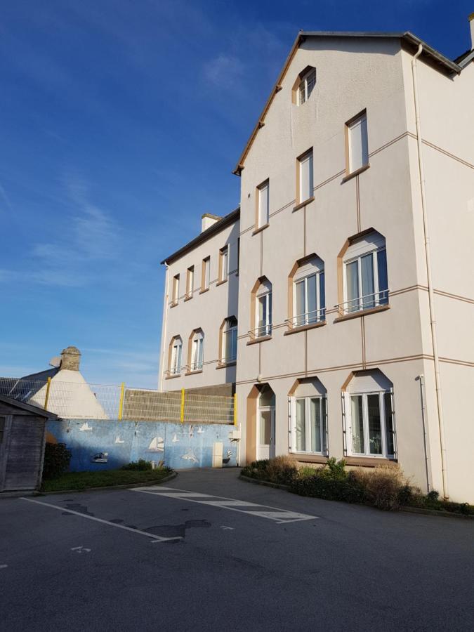 Appartement Saint Joseph à Le Conquet Extérieur photo