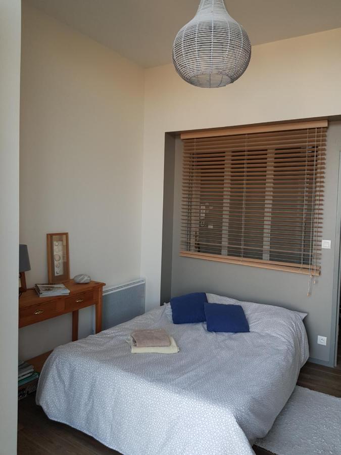 Appartement Saint Joseph à Le Conquet Extérieur photo