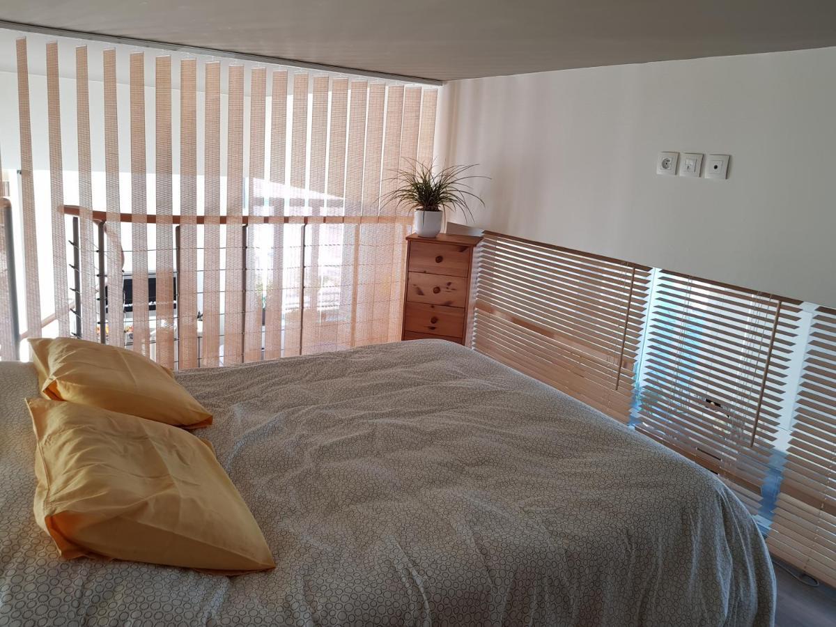 Appartement Saint Joseph à Le Conquet Extérieur photo